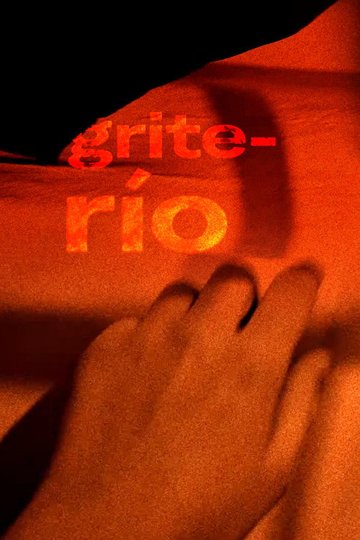 Locandina di Grite-río