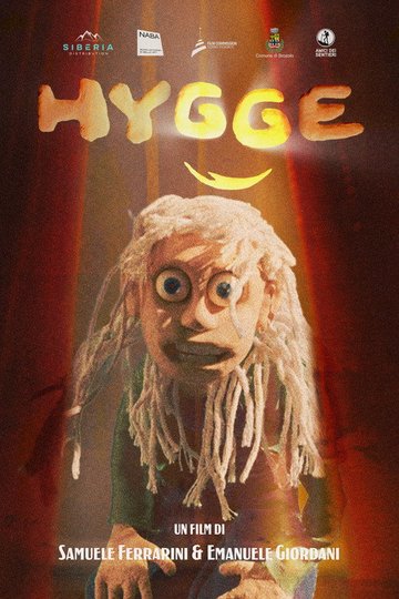 Locandina di HYGGE