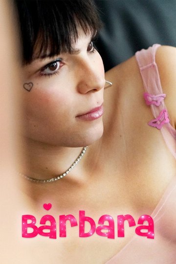 Locandina di Bárbara