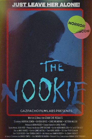Locandina di The Nookie