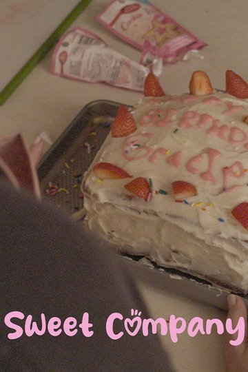 Locandina di Sweet Company
