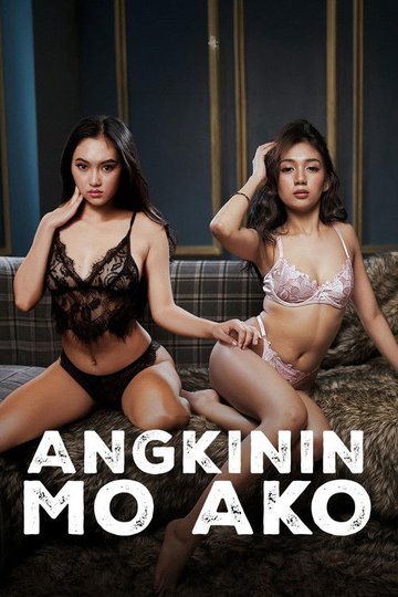 Locandina di Angkinin Mo Ako