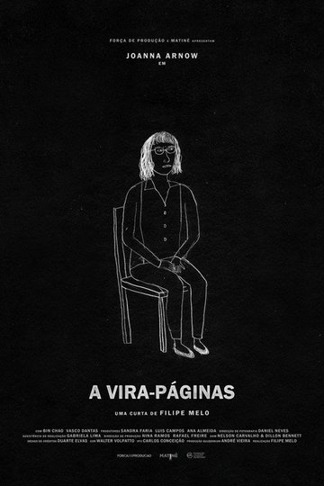 Locandina di A Vira-Páginas