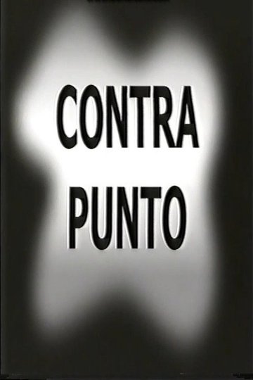 Locandina di Contrapunto