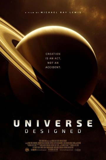 Locandina di Universe Designed