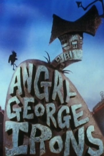 Locandina di Angry George Irons