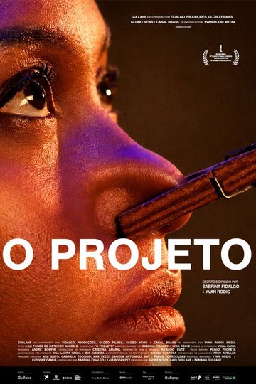 Locandina di O Projeto