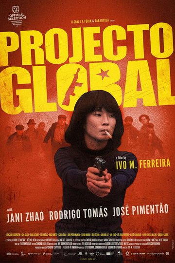 Locandina di Projecto Global