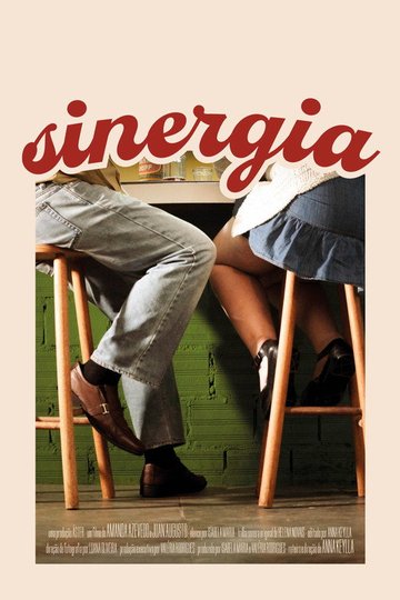 Locandina di Sinergia