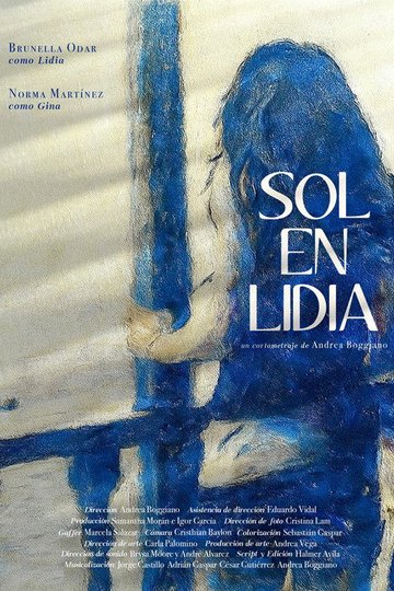 Locandina di Sol en Lidia