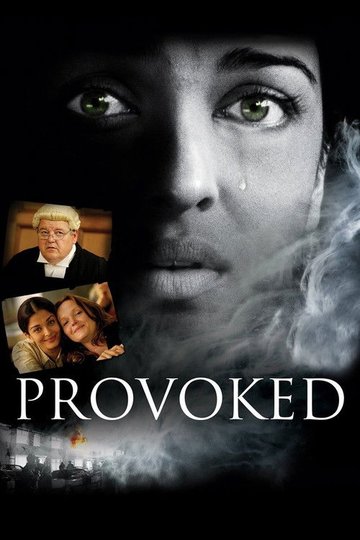 Locandina di Provoked