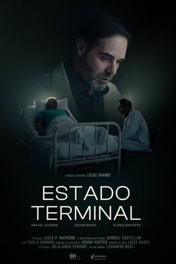 Locandina di Estado Terminal