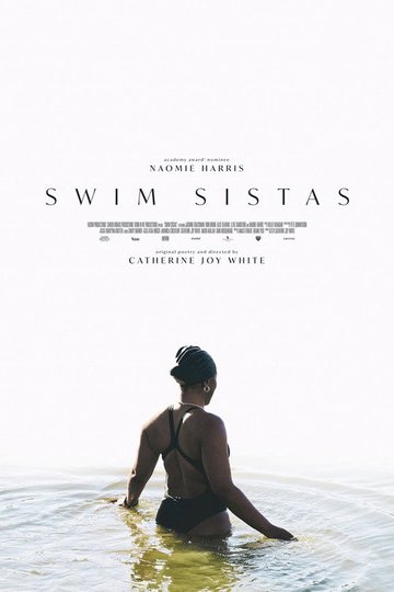 Locandina di Swim Sistas