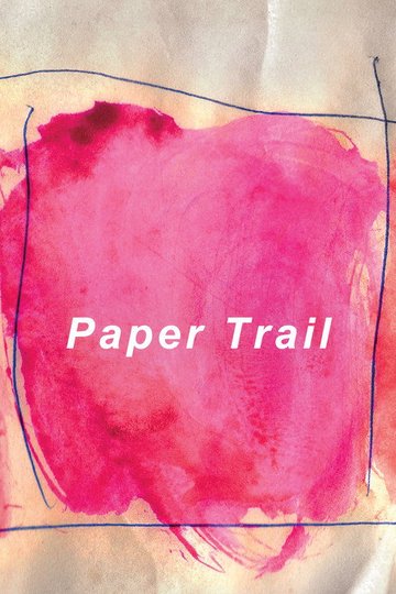 Locandina di Paper Trail