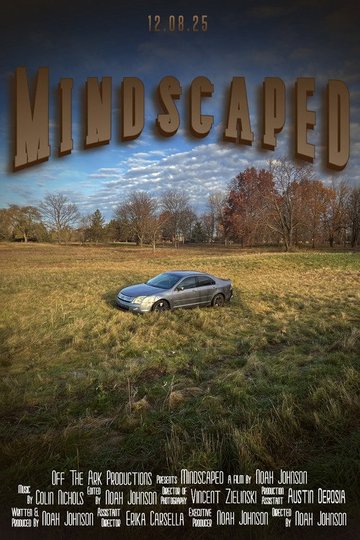 Locandina di Mindscaped