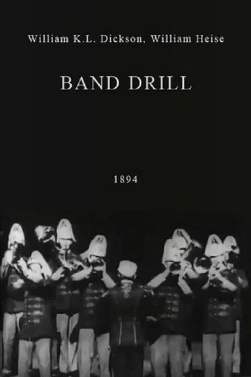 Locandina di Band Drill