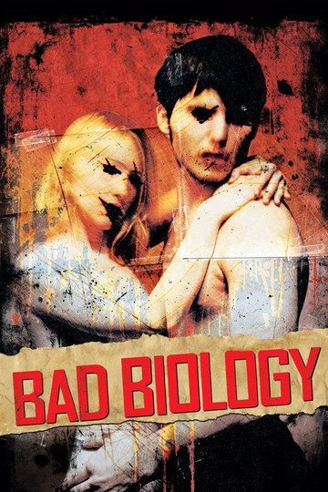 Locandina di Bad Biology