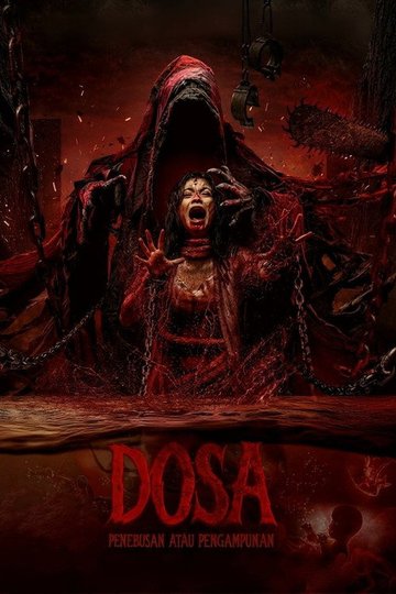 Locandina di Dosa: Penebusan atau Pengampunan