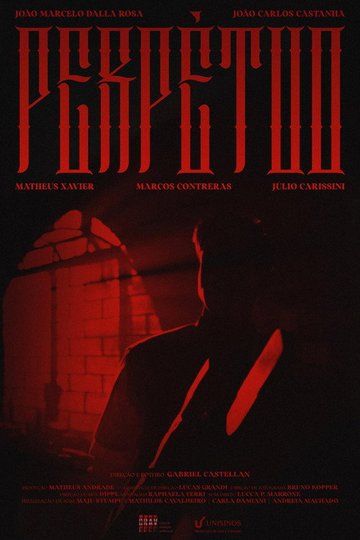 Locandina di Perpétuo