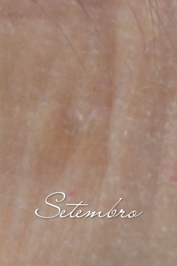 Locandina di Setembro