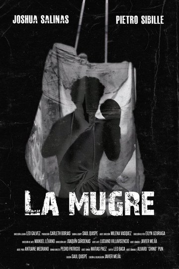 Locandina di La Mugre