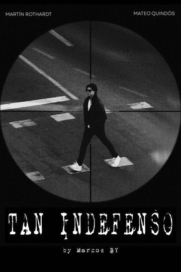 Locandina di Tan Indefenso