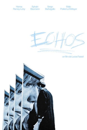 Locandina di Echos