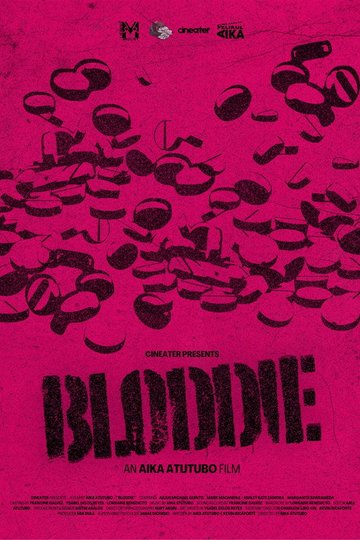 Locandina di Bloddie