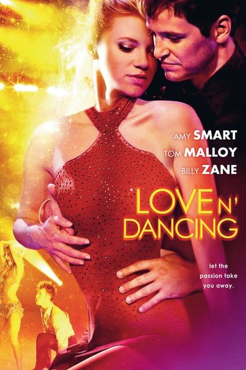 Locandina di Love n' Dancing