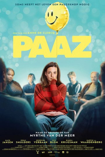 Locandina di PAAZ