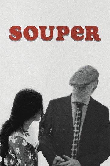 Locandina di Souper