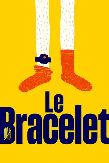 Locandina di Le Bracelet