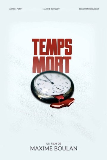 Locandina di Temps Mort