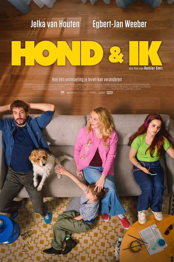 Locandina di Hond & ik