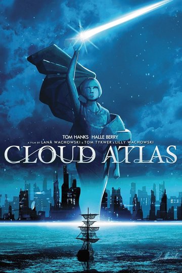 Locandina di What is an Ocean… Reconnecting the Cast and Crew of Cloud Atlas