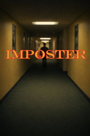 Locandina di Imposter