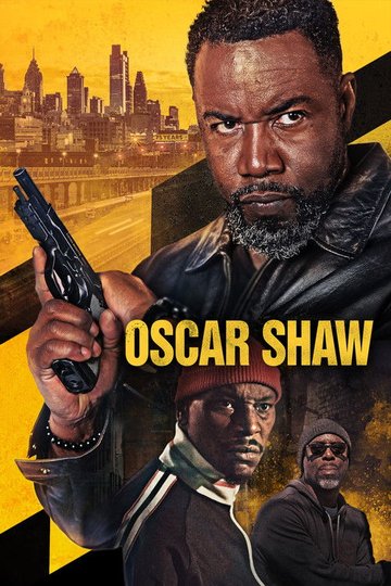 Locandina di Oscar Shaw