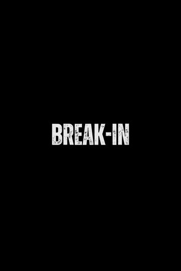 Locandina di Break-In
