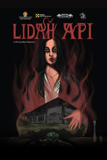 Locandina di Lidah Api