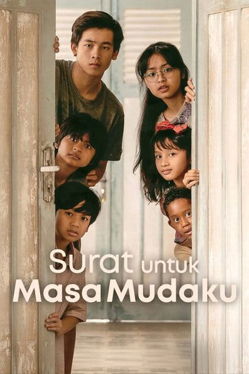 Locandina di Surat untuk Masa Mudaku