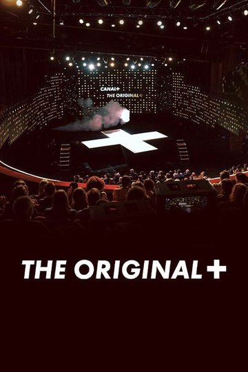 Locandina di The Original+