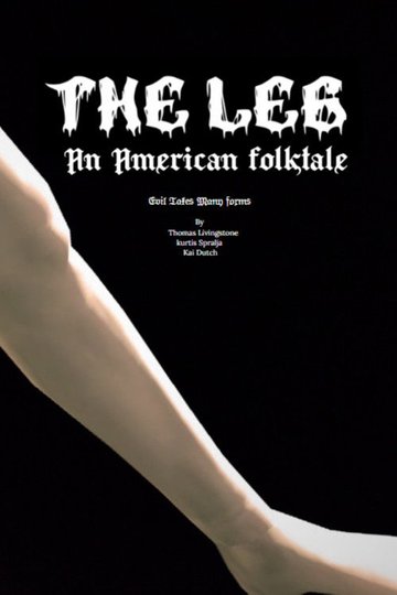 Locandina di The Leg