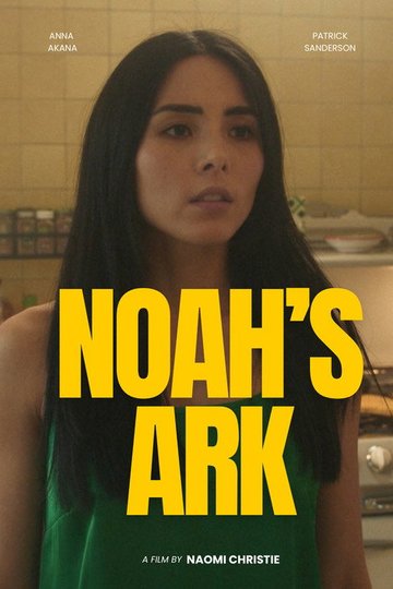 Locandina di Noah's Ark