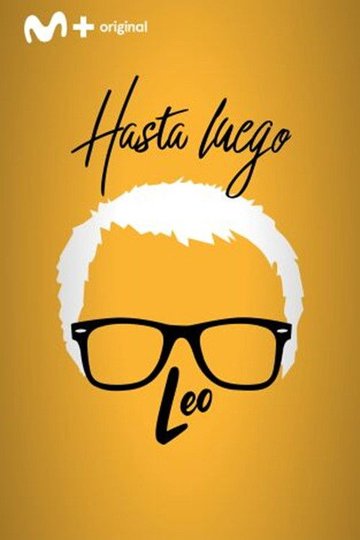 Locandina di Hasta luego, Leo