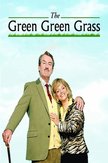Locandina di The Green Green Grass