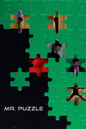 Locandina di Mr. Puzzle