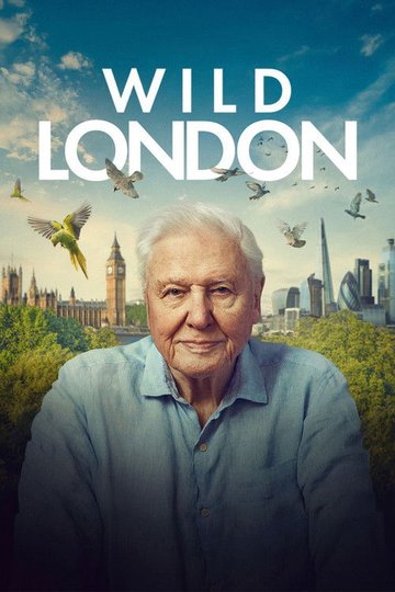 Locandina di Wild London