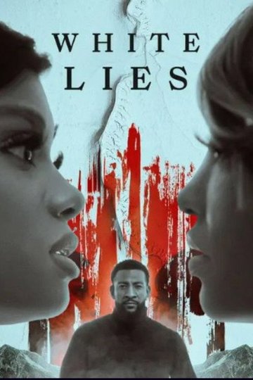 Locandina di White Lies