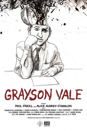 Locandina di Grayson Vale