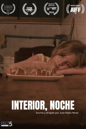 Locandina di Interior, Noche